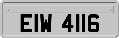 EIW4116