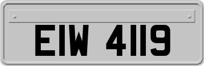 EIW4119