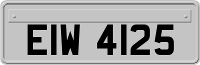 EIW4125