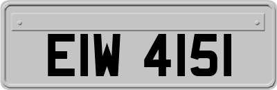 EIW4151