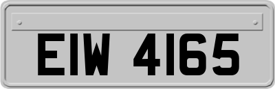 EIW4165