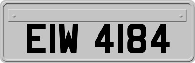 EIW4184