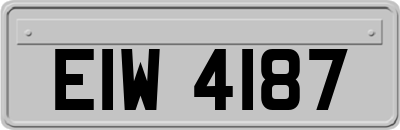 EIW4187