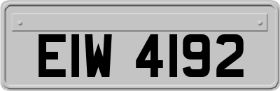 EIW4192