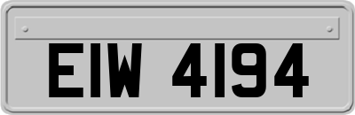 EIW4194