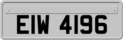 EIW4196