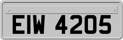EIW4205