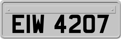 EIW4207