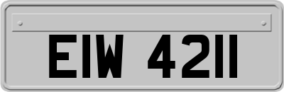 EIW4211