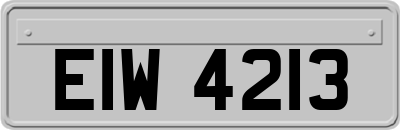 EIW4213