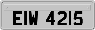 EIW4215