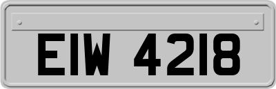 EIW4218