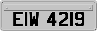 EIW4219