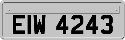 EIW4243