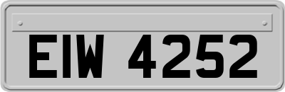 EIW4252