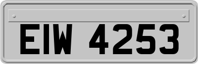 EIW4253