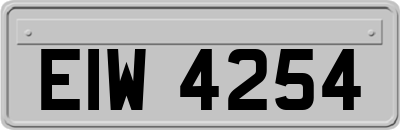 EIW4254
