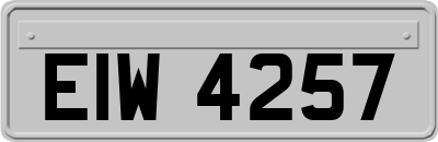 EIW4257