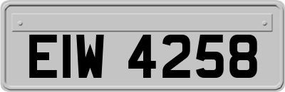 EIW4258