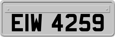 EIW4259
