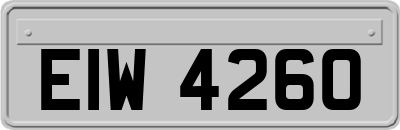 EIW4260