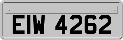 EIW4262