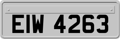 EIW4263