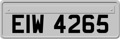 EIW4265