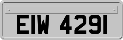 EIW4291