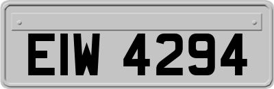EIW4294