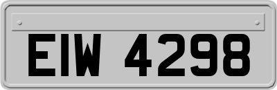 EIW4298