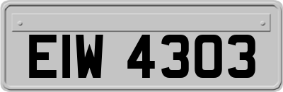 EIW4303