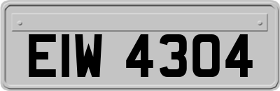EIW4304