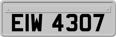 EIW4307
