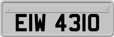 EIW4310