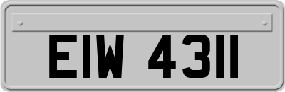 EIW4311