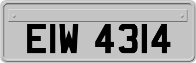 EIW4314