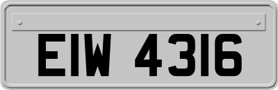 EIW4316