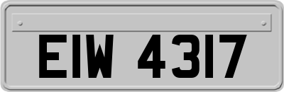 EIW4317