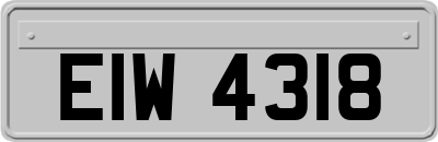 EIW4318
