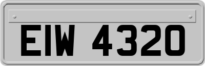 EIW4320