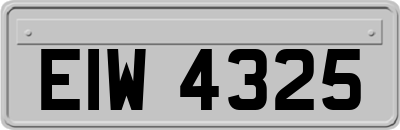 EIW4325