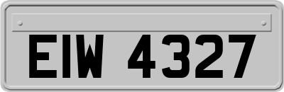 EIW4327