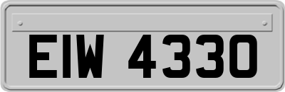 EIW4330
