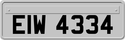 EIW4334