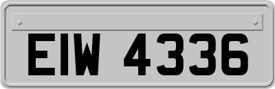 EIW4336