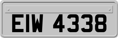 EIW4338