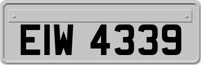 EIW4339