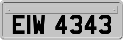 EIW4343