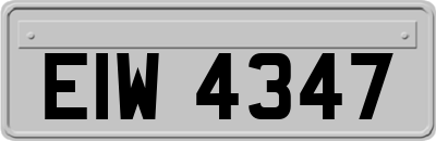 EIW4347